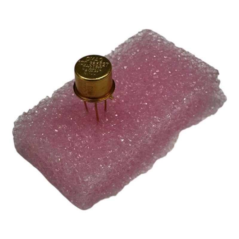 D21AA57ZSX Cmac Quartz Crystal Oscillator 100.418033Mhz